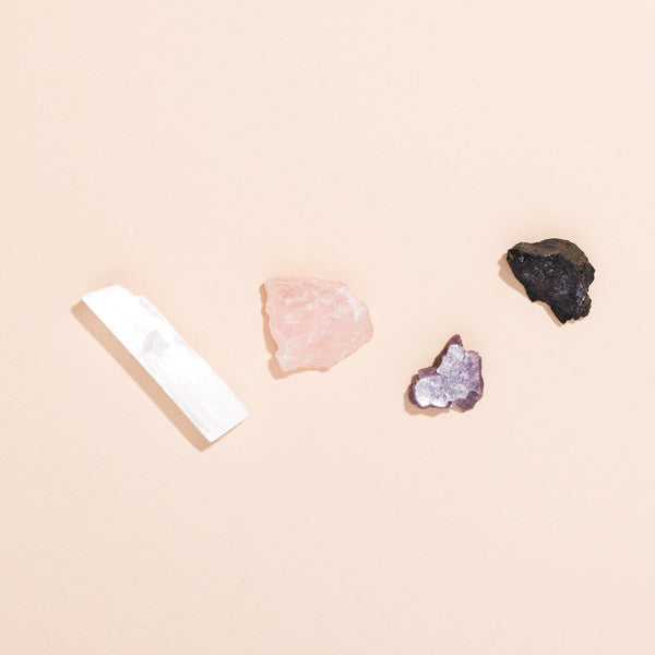 What Are Healing Crystals? Popular Crystals & Their Meanings