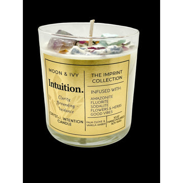 INTUITION-Intuition – The Imprint Collection – Guidance – Trust