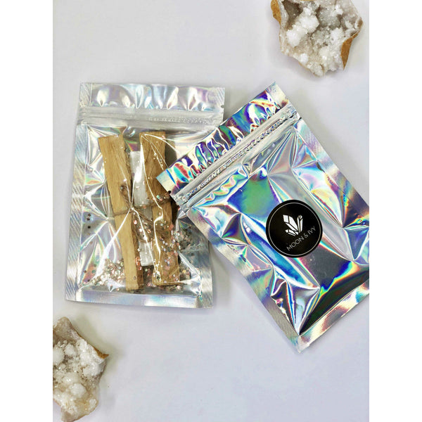 Palo Santo Cleansing Kit