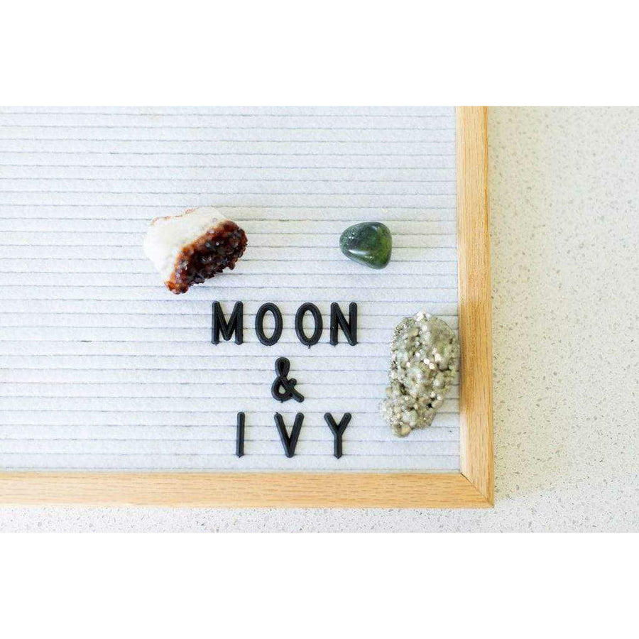 Moon & Ivy Moon & Ivy Boss Crystal Kit